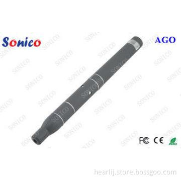 CE Ago USB Charger Lava Tube E Cig Kit / Premium Electronic